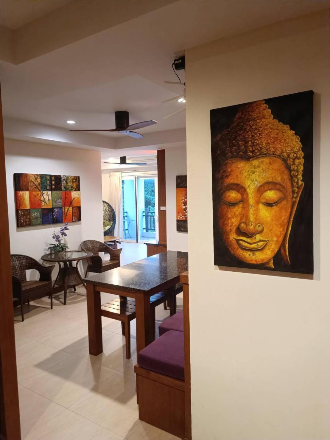 Khanom Beach Residence Monthly Rental Condo Екстериор снимка