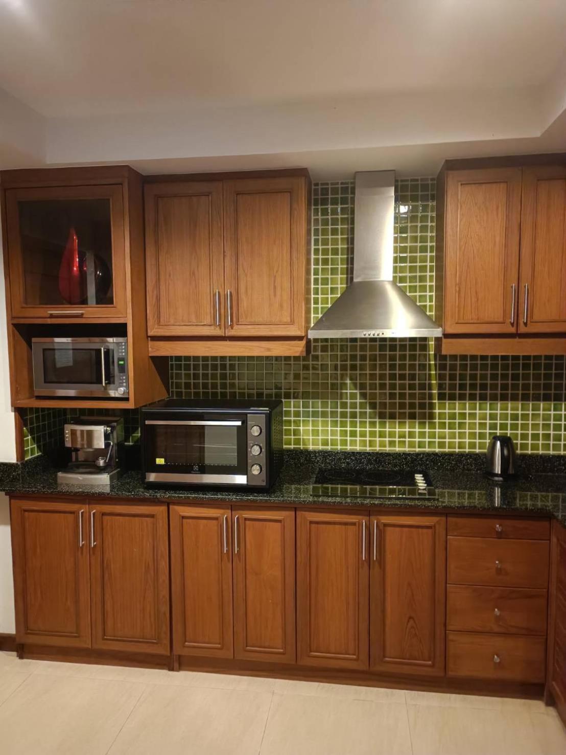Khanom Beach Residence Monthly Rental Condo Екстериор снимка