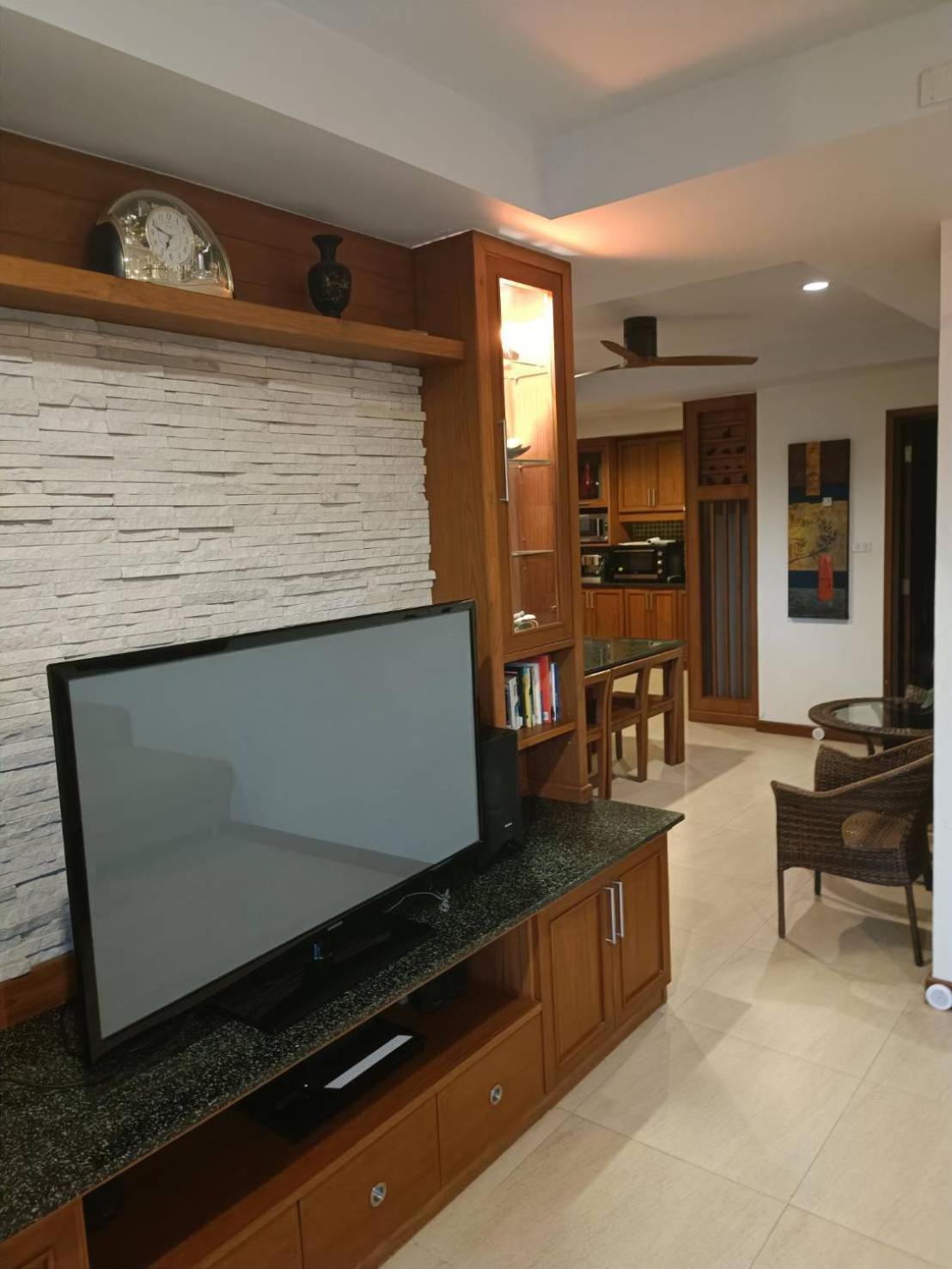 Khanom Beach Residence Monthly Rental Condo Екстериор снимка