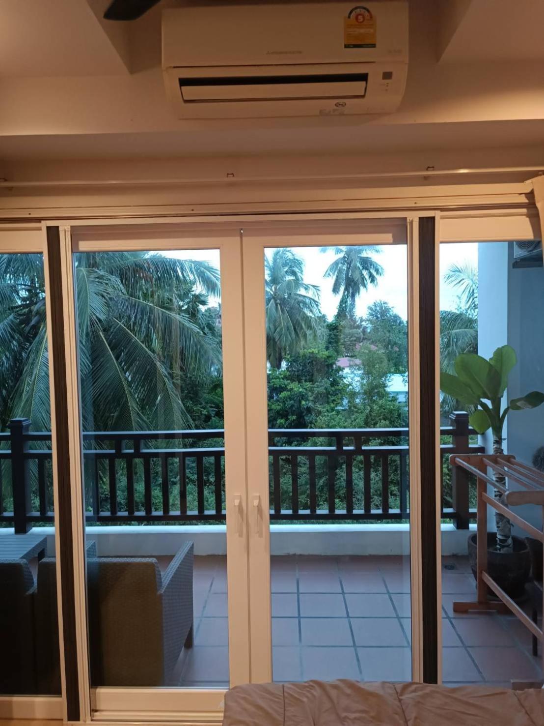 Khanom Beach Residence Monthly Rental Condo Екстериор снимка