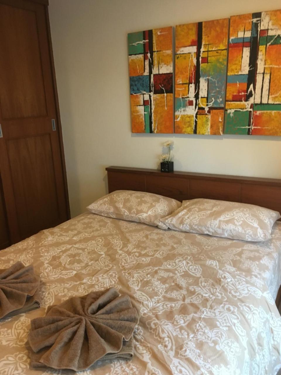 Khanom Beach Residence Monthly Rental Condo Екстериор снимка