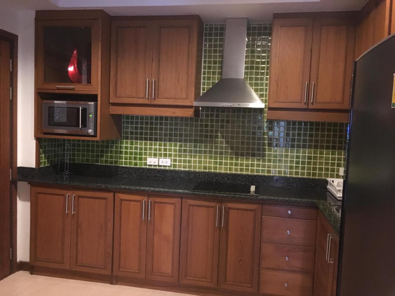Khanom Beach Residence Monthly Rental Condo Екстериор снимка