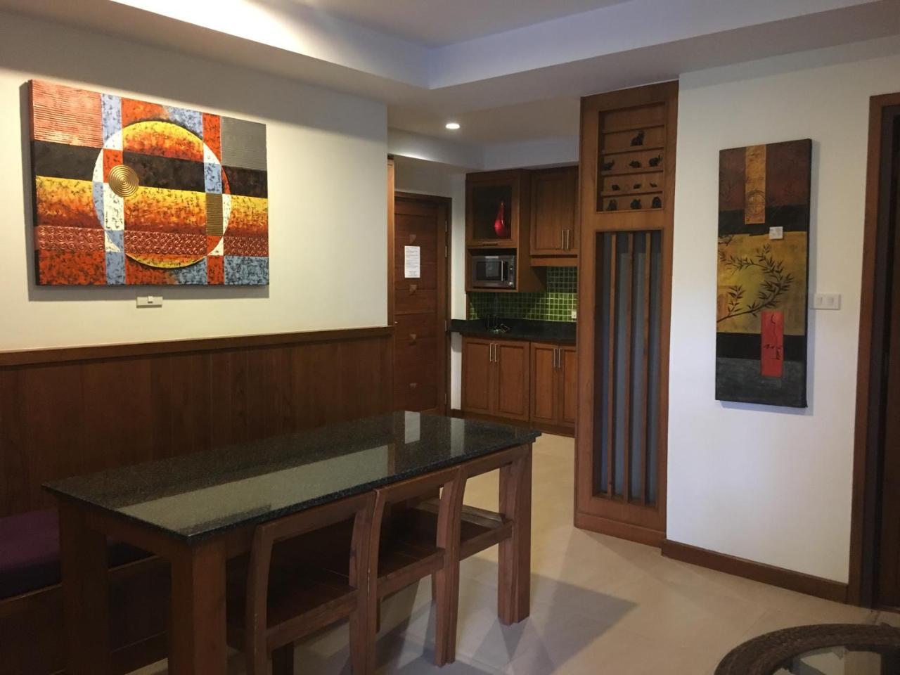 Khanom Beach Residence Monthly Rental Condo Екстериор снимка