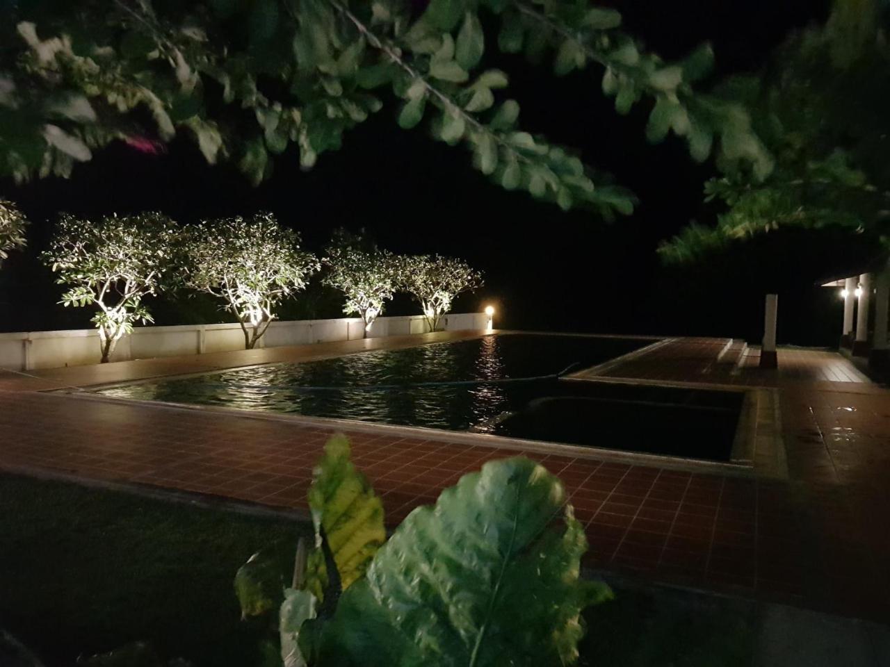 Khanom Beach Residence Monthly Rental Condo Екстериор снимка