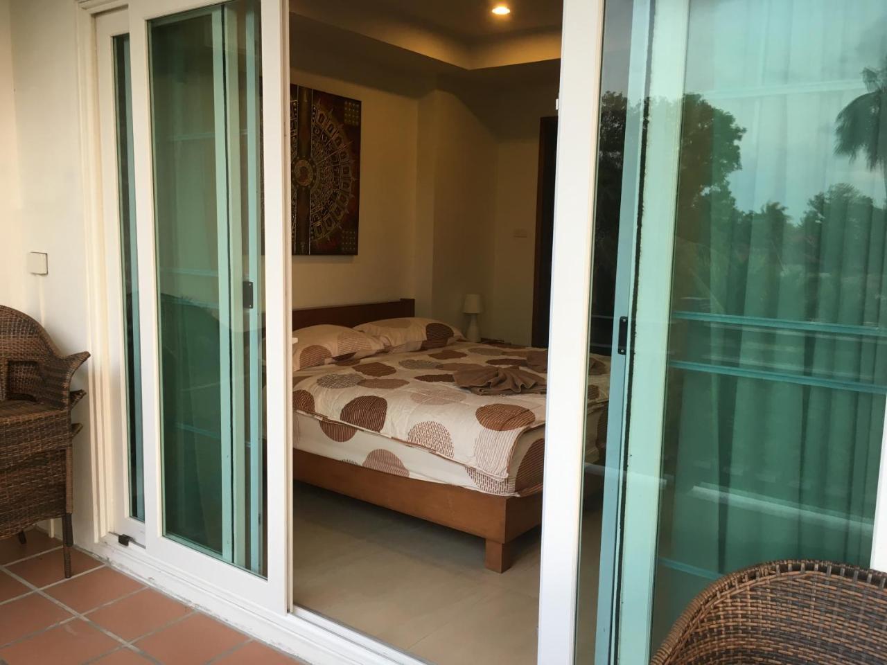 Khanom Beach Residence Monthly Rental Condo Екстериор снимка
